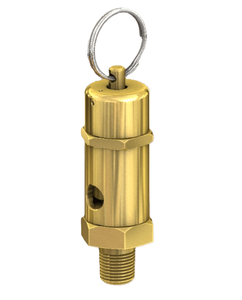 Aquatrol 140 Series