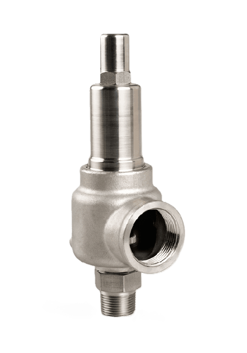 Aquatrol 743 Series