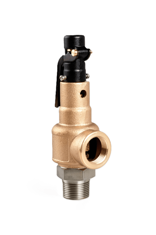 Aquatrol 563 Series