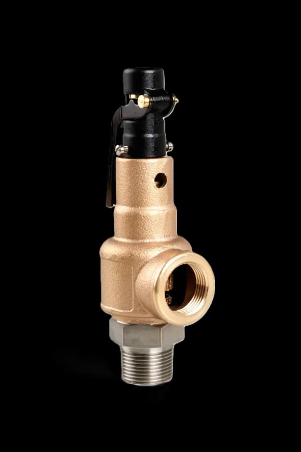 Aquatrol 563 Series