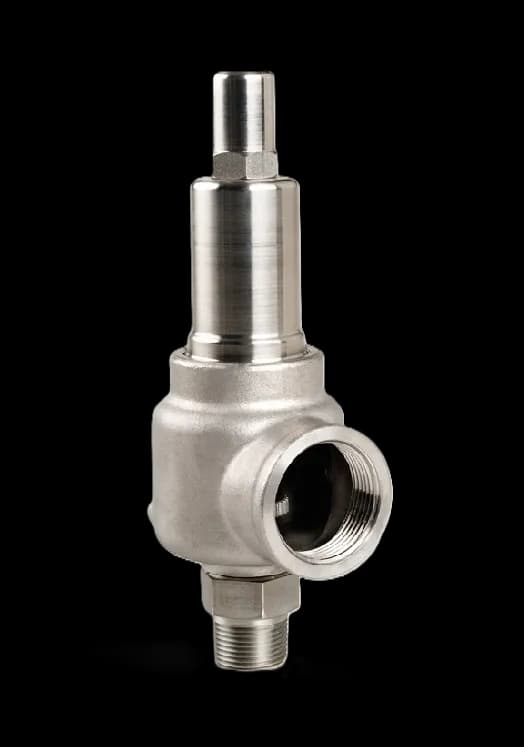 Aquatrol 743 Series