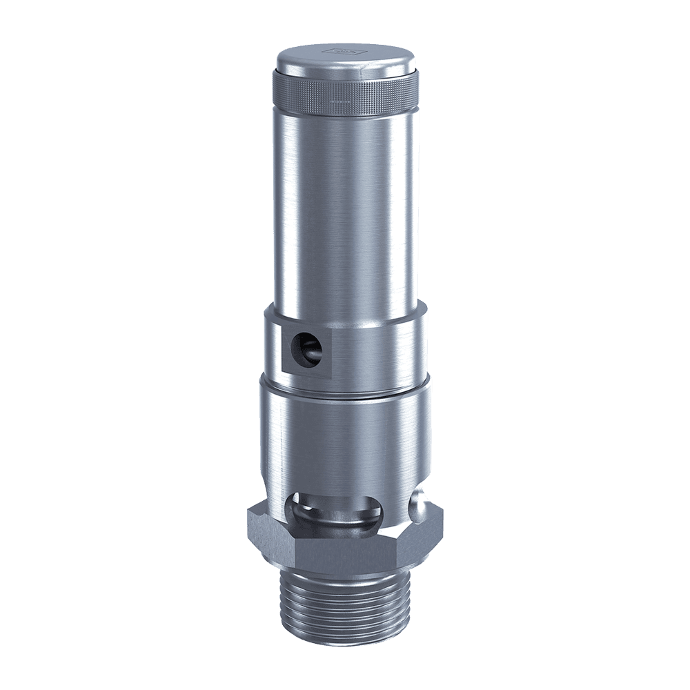 Goetze 410 Series