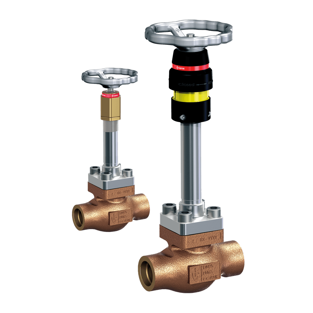 Goetze Series 2180