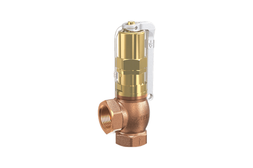 Goetze 628 Series